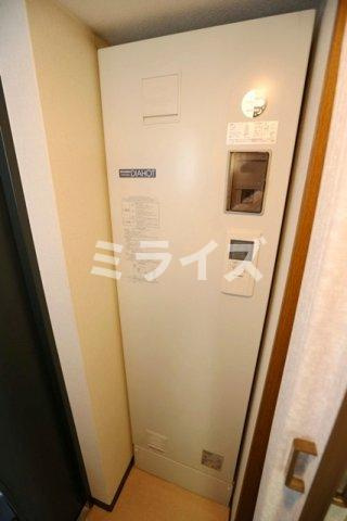【その他】 | 第6関根マンション