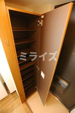 【その他】 | 第6関根マンション