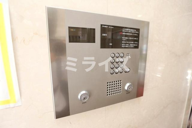 【セキュリティ】 | 第6関根マンション