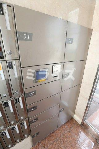 【その他共用部分】 | 第6関根マンション