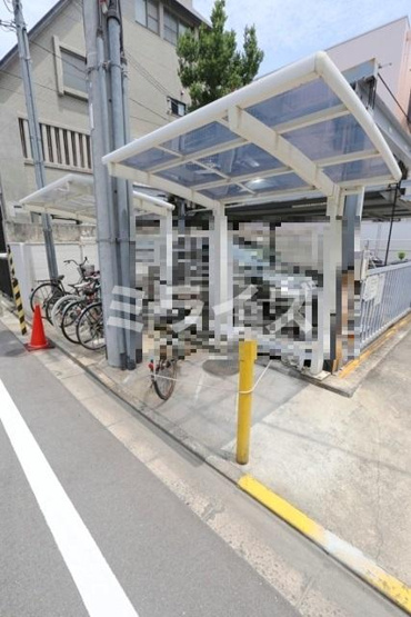 【その他共用部分】 | 第6関根マンション