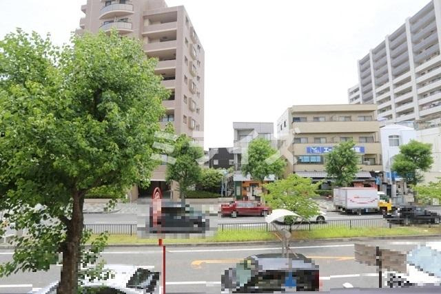 【展望】 | 第6関根マンション