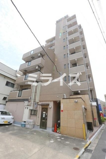 【外観】 | 第6関根マンション