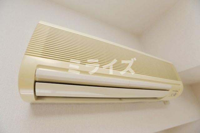 【設備】 | 第6関根マンション