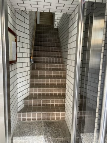 第５日東ビルのその他共用部分