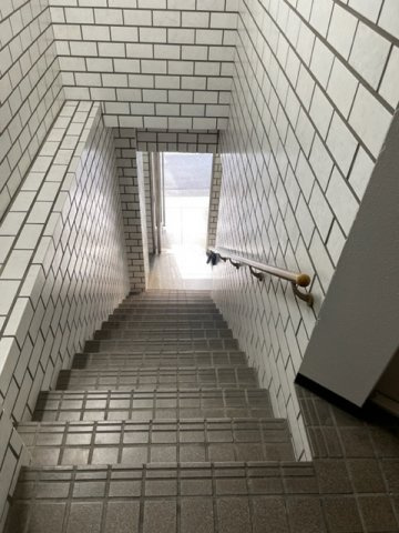 第５日東ビルのその他共用部分