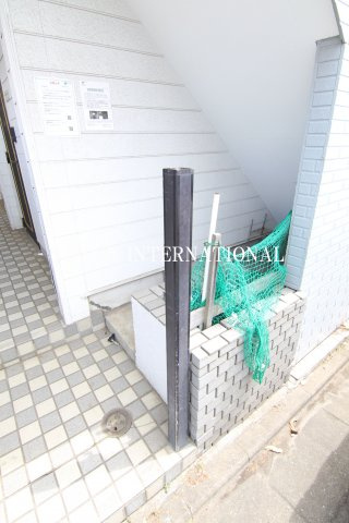 ミカサ今川のその他共用部分