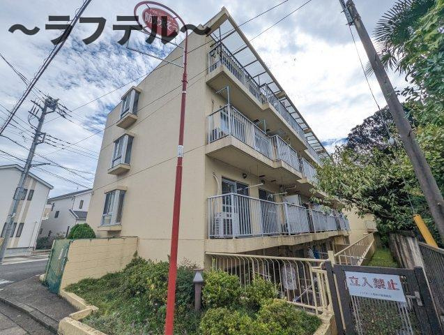 ハイマート西所沢