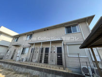 Ｏｈａｎａ南陽 Ａ棟の画像