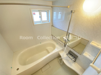 【浴室】 | Ｏｈａｎａ南陽 Ａ棟 | ※同物件写真