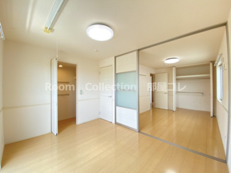 【内装】 | Ｏｈａｎａ南陽 Ａ棟 | ※同物件写真