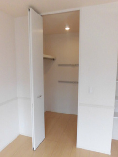 【収納】 | Ｏｈａｎａ南陽 Ａ棟 | ※同物件写真