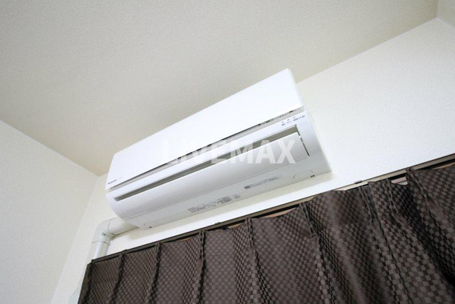 【設備】プレサンス栄メディパーク