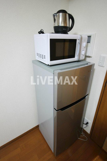【設備】プレサンス栄メディパーク