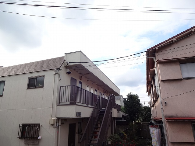 ＮＥＯ奥沢Ｅの展望