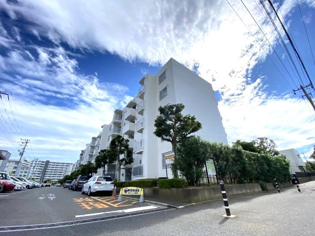 第一稲毛マリンハイツの画像