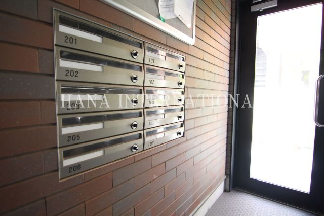 浦安アーバンハウスＡのその他共用部分