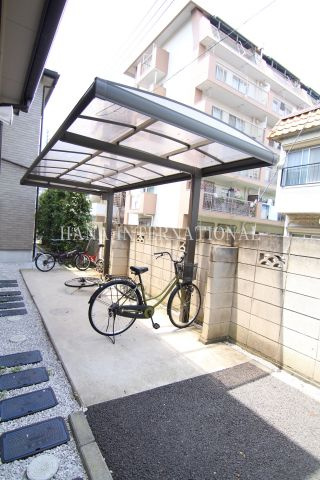 浦安アーバンハウスＡのその他共用部分