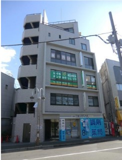 【外観】
