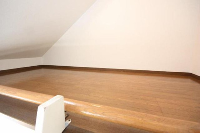 【内装】 | マキシム美野島