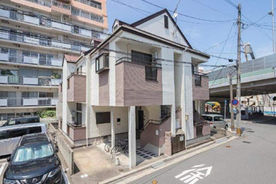 【外観】 | マキシム美野島