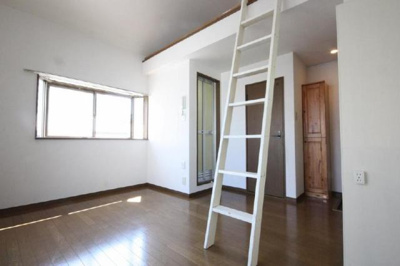 【居間・リビング】 | マキシム美野島