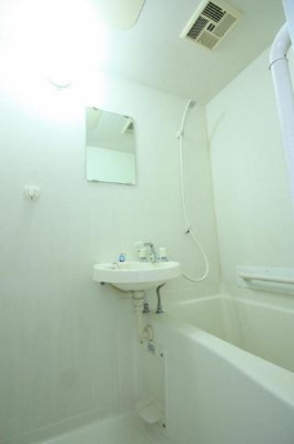【浴室】 | マキシム美野島