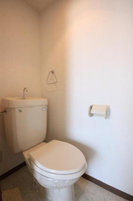 【トイレ】 | マキシム美野島