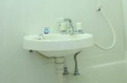 【洗面所】 | マキシム美野島