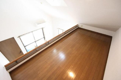 【寝室】 | マキシム美野島