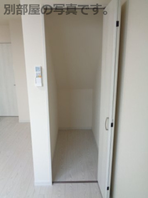 【収納】 | URBAN CUBIC鷹巣