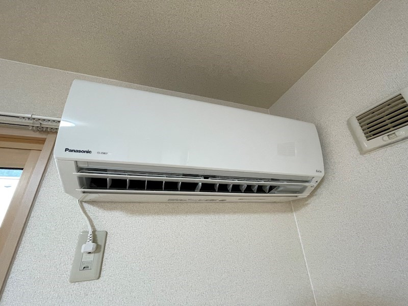 ルイシャトレーの設備