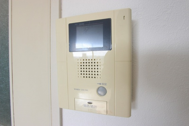 パステルクボ15のセキュリティ