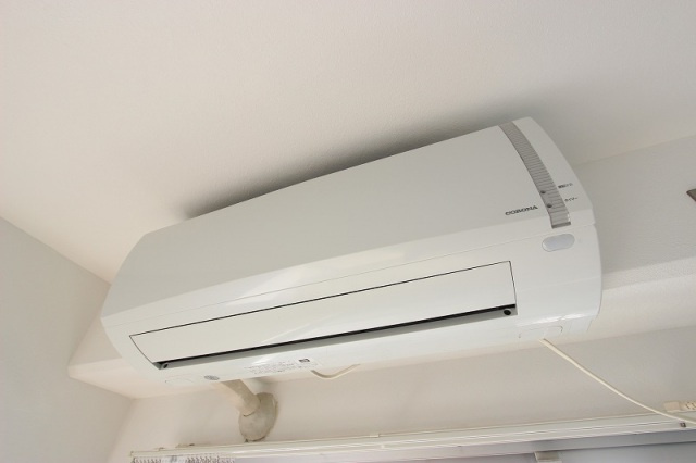 パステルクボ15の設備