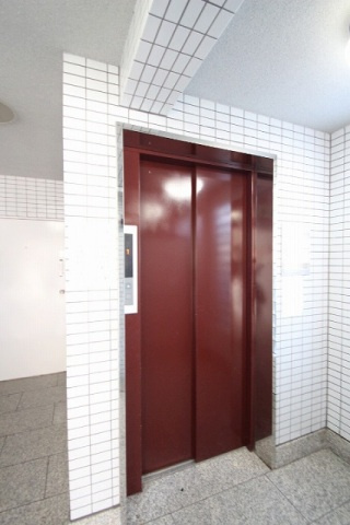 パステルクボ15のその他共用部分