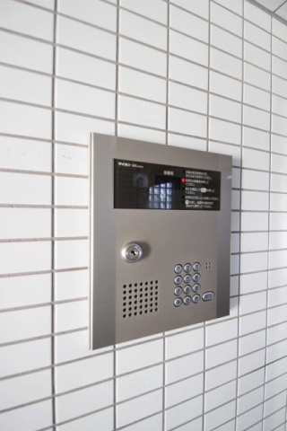 パステルクボ15のセキュリティ