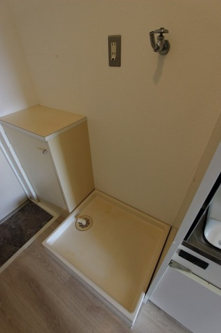 パステルクボ15の設備