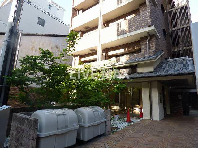 【その他共用部分】アスヴェル京都烏丸五条