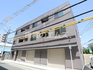 【外観】 | Ｇｒａｎｄｅ．ＢＢの外観