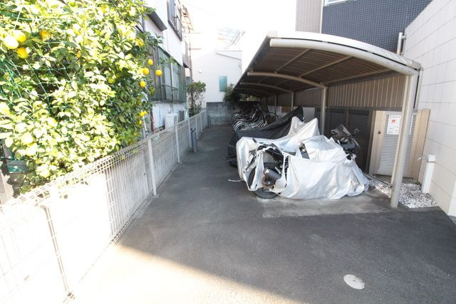 グレースひなたのその他