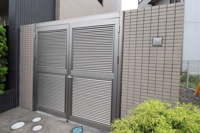 グレースひなたのその他共用部分