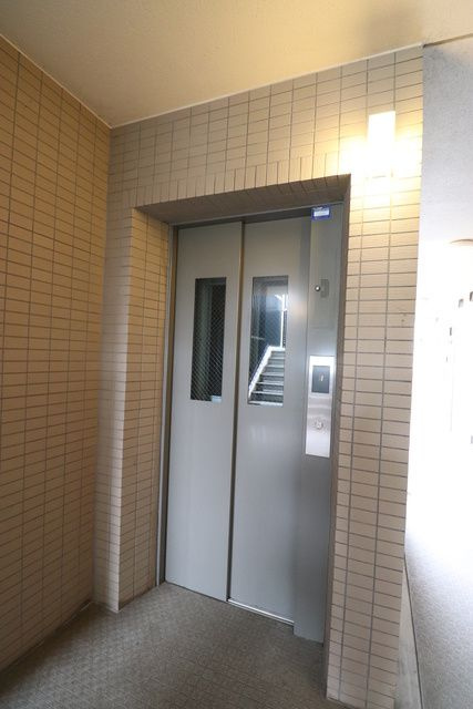グレースひなたのその他共用部分
