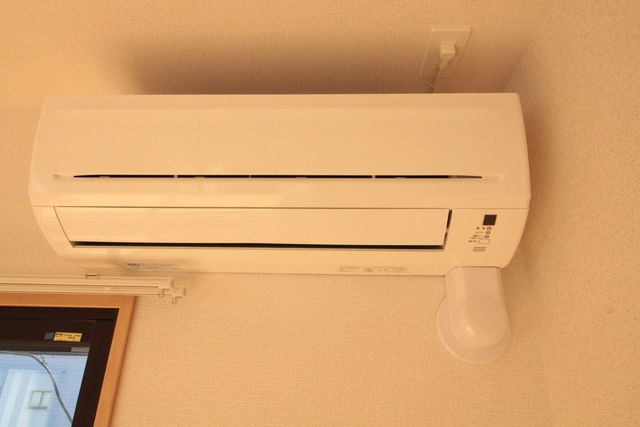 グレースひなたの設備