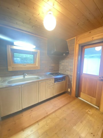 【キッチン】 | 阿蘇市小倉