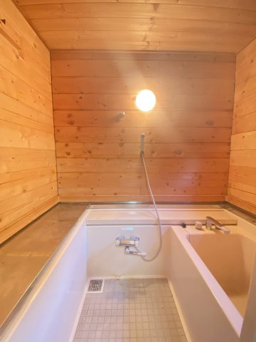 【浴室】 | 阿蘇市小倉