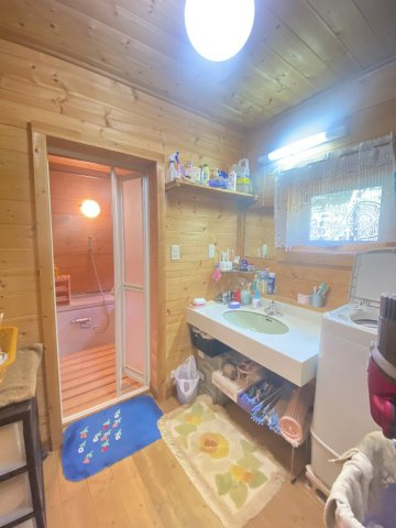 【独立洗面台】 | 阿蘇市小倉