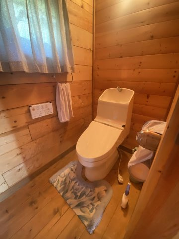 【トイレ】 | 阿蘇市小倉