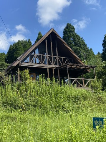 【外観】 | 阿蘇市小倉