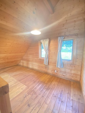 【洋室】 | 阿蘇市小倉