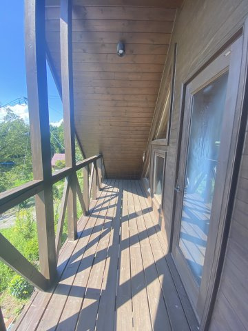 【バルコニー】 | 阿蘇市小倉